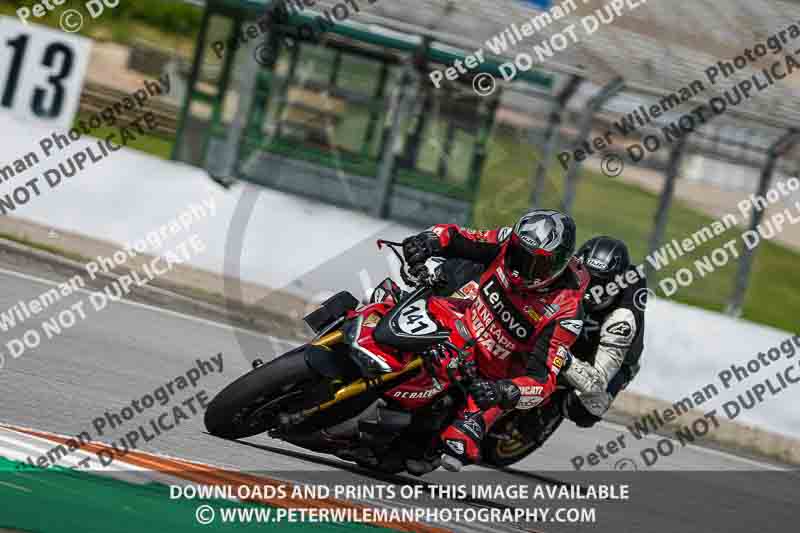 march 2018;motorbikes;no limits;peter wileman photography;portugal;trackday digital images;valencia